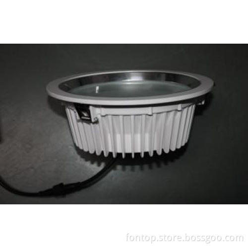 led lighting down light 8\'\'&6\'\' 40W 3200LM with C-Tick RoHS CE